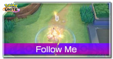 follow me pokemon|More.